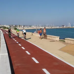 Marina di Ragusa con parcheggio privato Marina di Ragusa